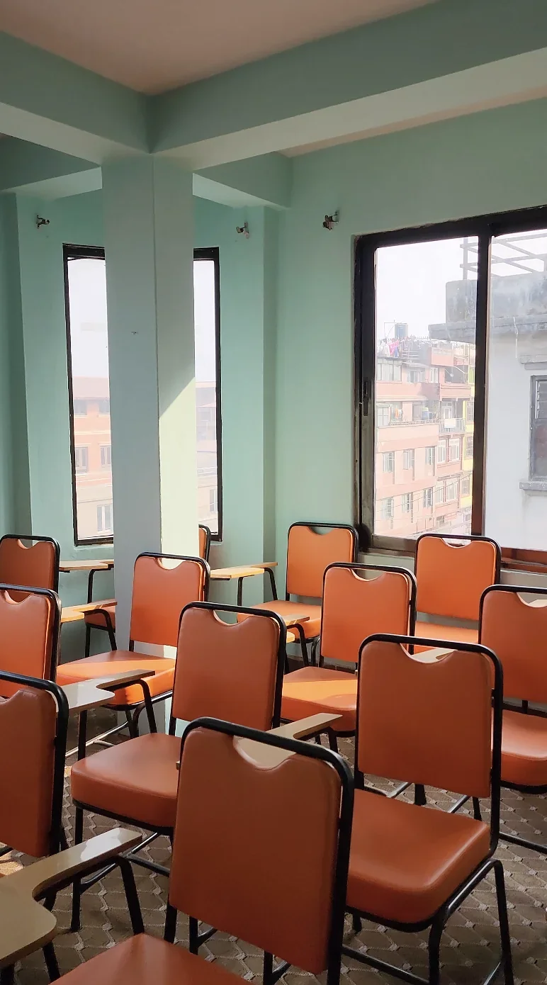 classroom